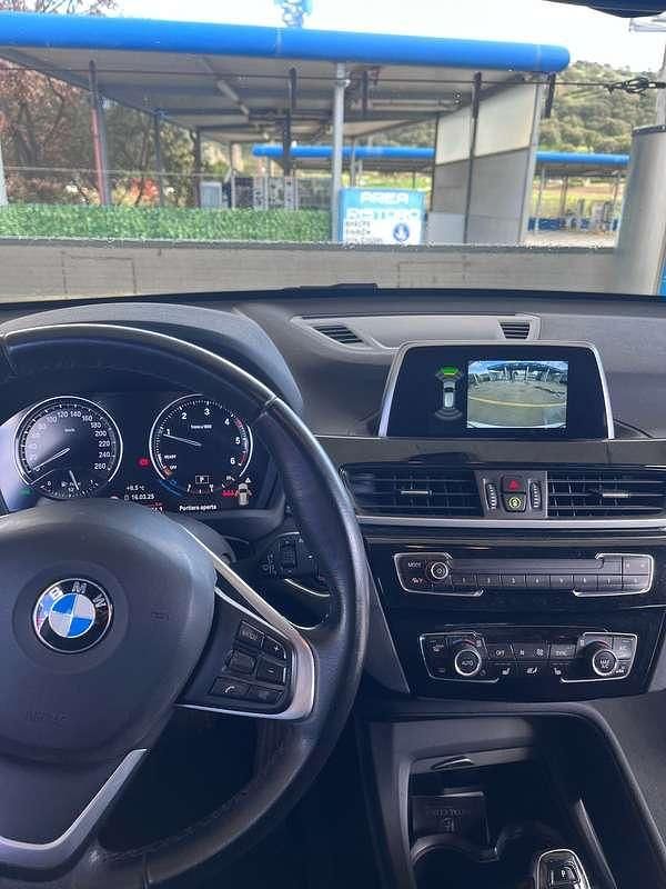 Usata BMW X1 150 CV (110 kW) 2020 SUV