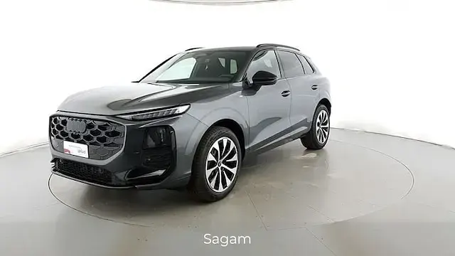 Usata Audi Q3 S-Line 150 CV (110 kW) 2026 SUV