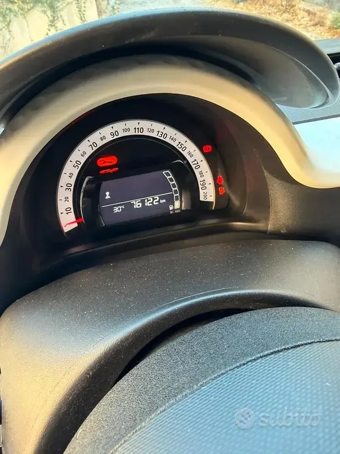 Usata Renault Twingo 65 CV (47 kW) 2019 Utilitaria