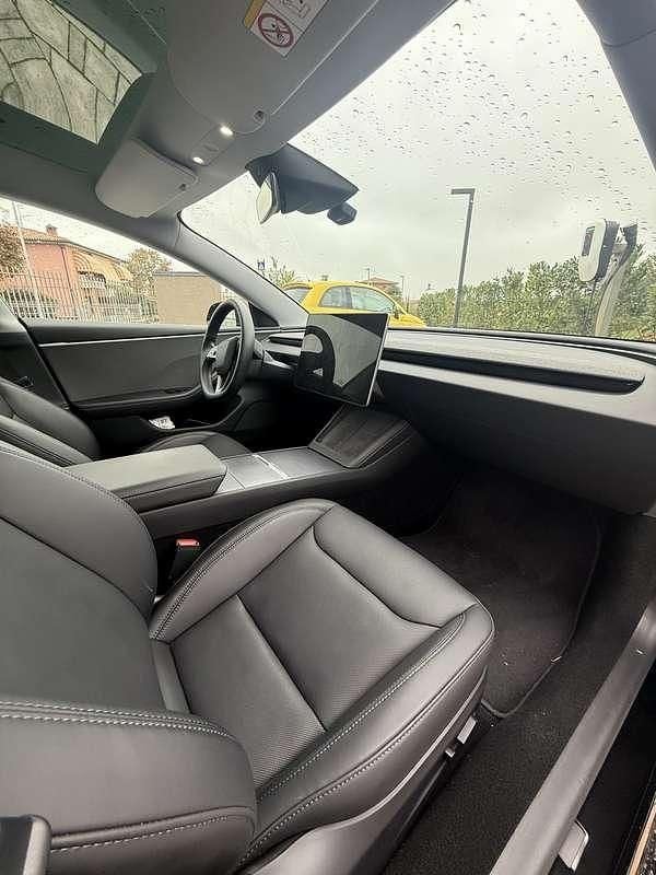 Usata Tesla Model 3 Standard Range 88 kW (120 CV) 2023 Berlina