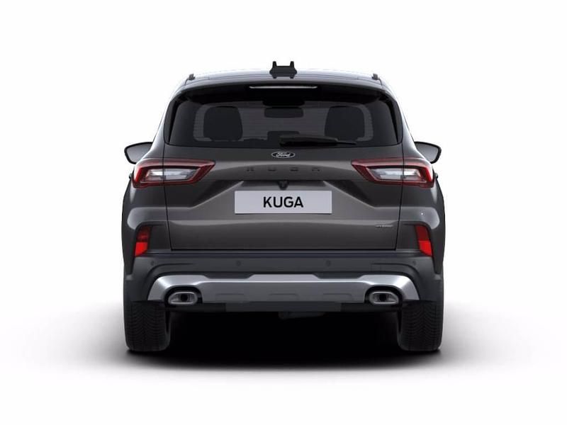 Nuova Ford Kuga Active 243 CV (178 kW) 2025 Magnetic grey  SUV