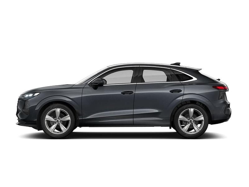 Nuova Audi Q3 Sportback Advanced Plus 150 CV (110 kW) 2026 Grigio SUV
