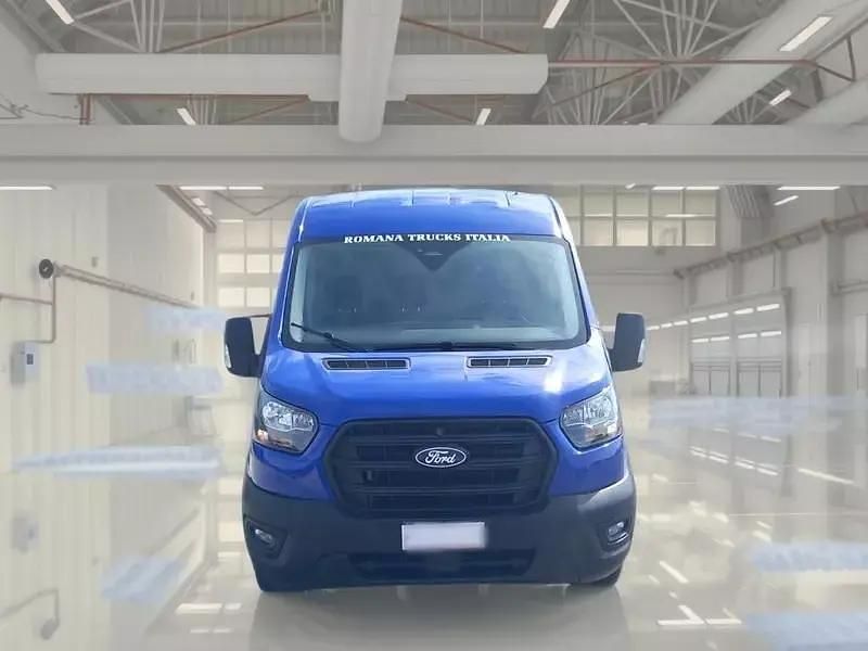 Usata Ford Transit Trend 129 CV (94 kW) 2024