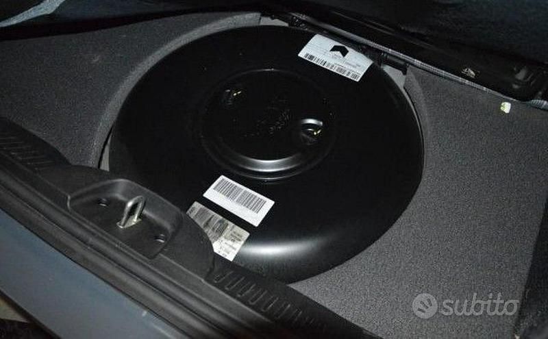 Usata Fiat 500 69 CV (50 kW) 2020 Grigio scuro Utilitaria