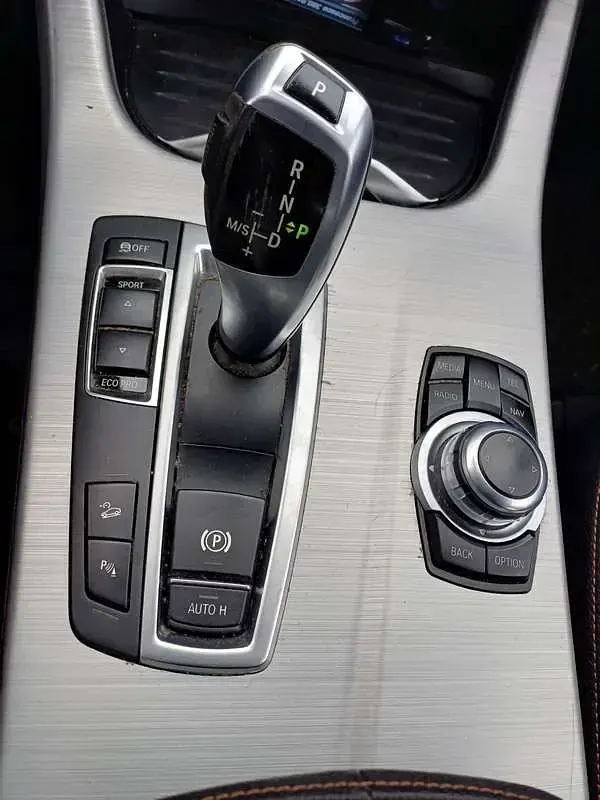Usata BMW X3 xLine 190 CV (139 kW) 2015 SUV