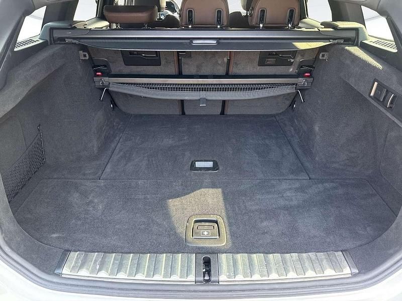 Usata BMW 320 M Sport 190 CV (139 kW) 2025 Bianco Station wagon