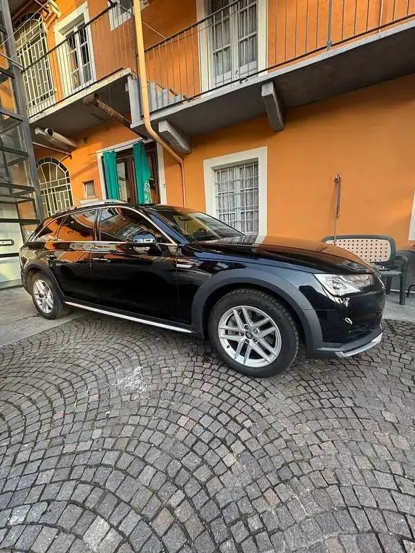 Usata Audi A4 Allroad Ambiente 252 CV (185 kW) 2017 Station wagon