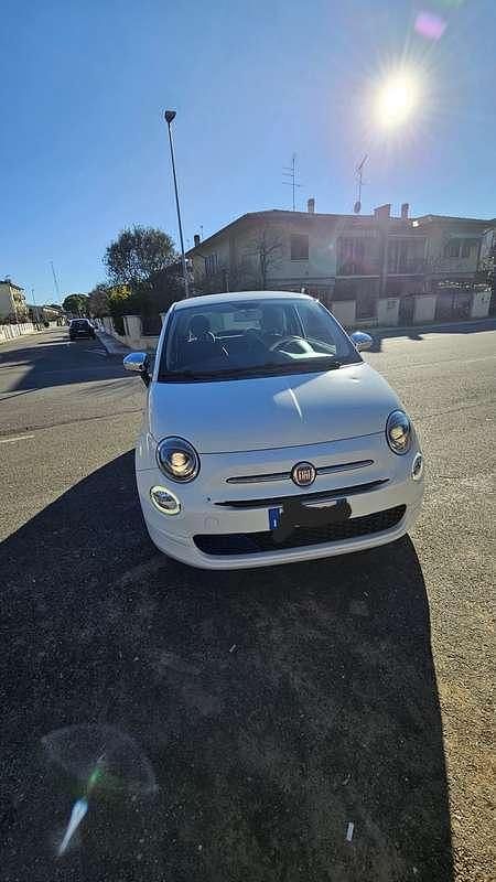 Usata Fiat 500 Pop 69 CV (50 kW) 2016 Utilitaria
