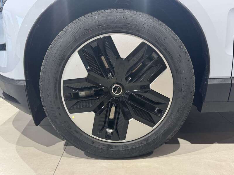 Nuova Volvo EX30 Core 75 kW (102 CV) 2025 Azzurro SUV