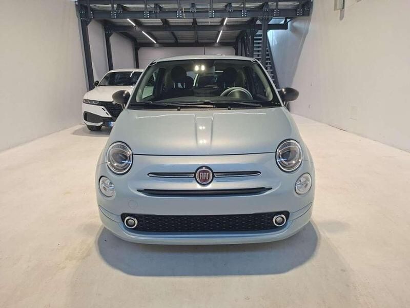 Usata Fiat 500 Dolcevita 69 CV (50 kW) 2023 Verde Utilitaria
