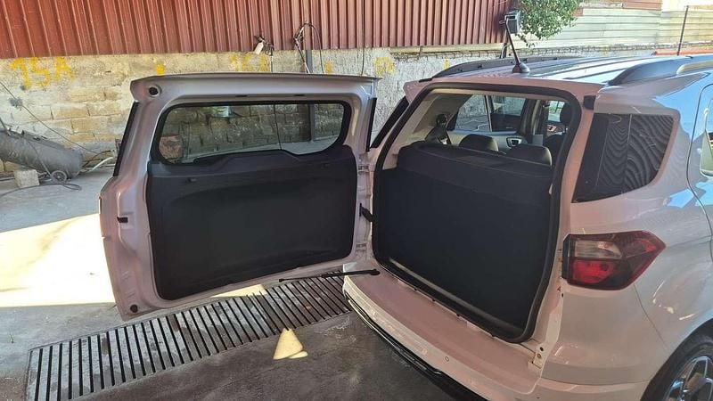 Usata Ford Ecosport ST-Line 125 CV (91 kW) 2022 SUV