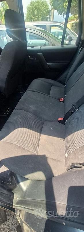 Usata Land Rover Freelander 2 2009 SUV