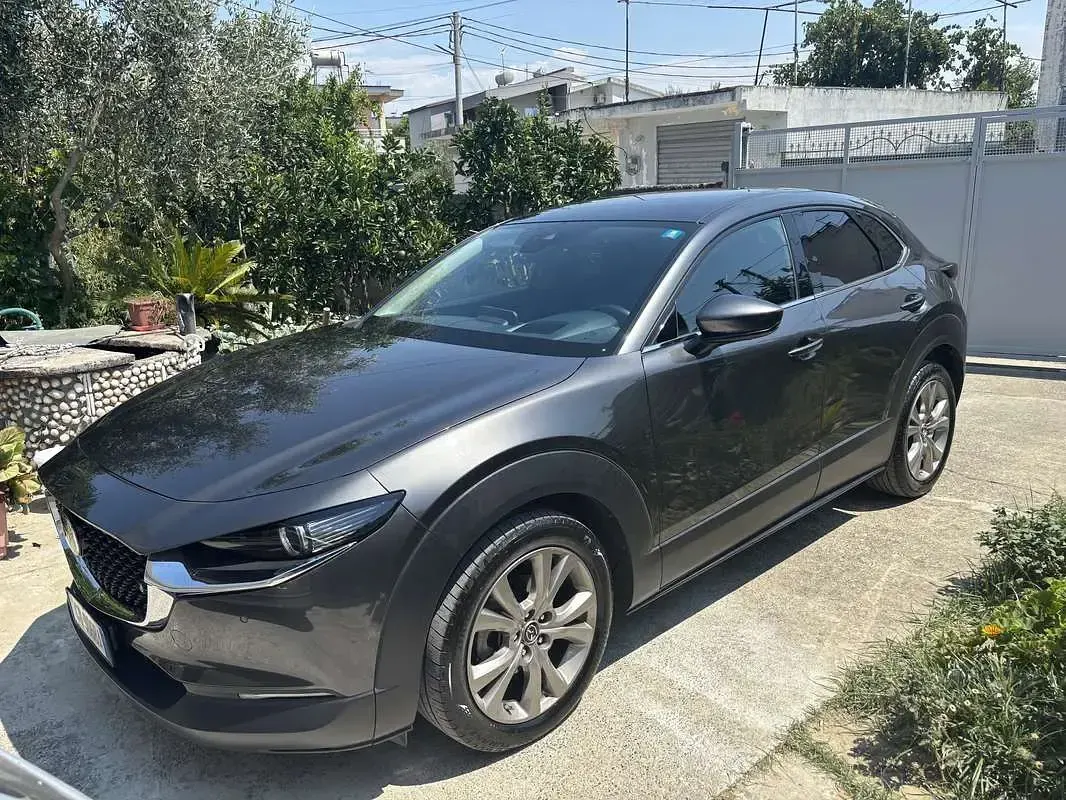 Usata Mazda CX-30 Exceed 122 CV (89 kW) 2020 SUV