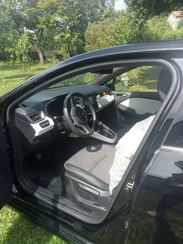 Usata Renault Clio V Evolution 101 CV (74 kW) 2023 Berlina