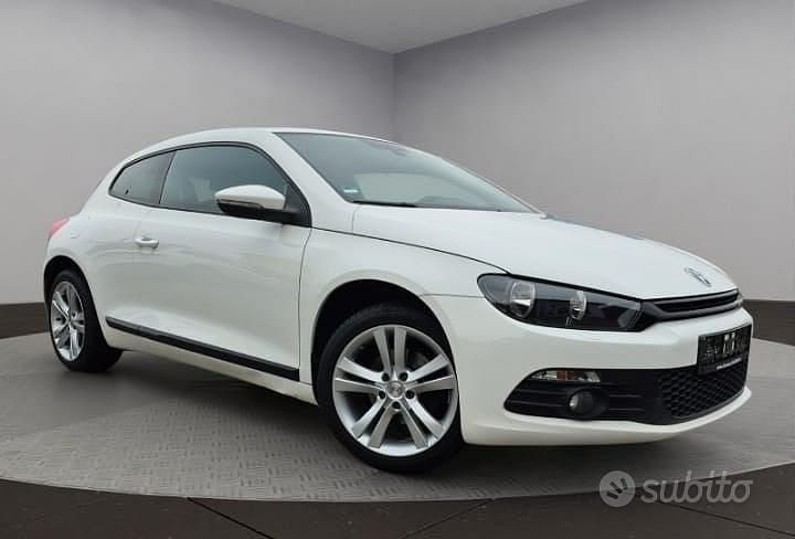 Usata Audi A3 2014