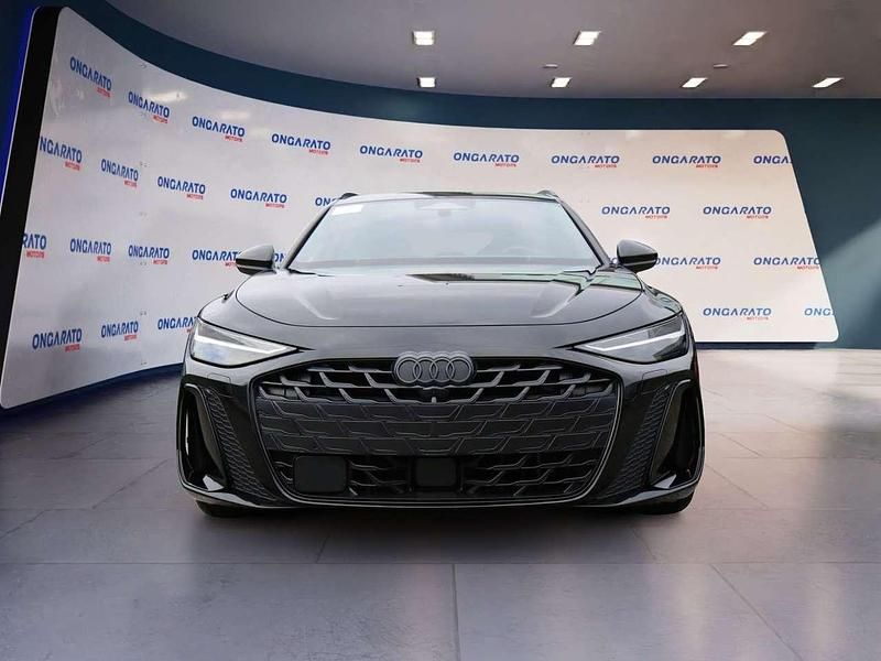 Nuova Audi A6 S-Line 204 CV (150 kW) 2025 Nero Station wagon