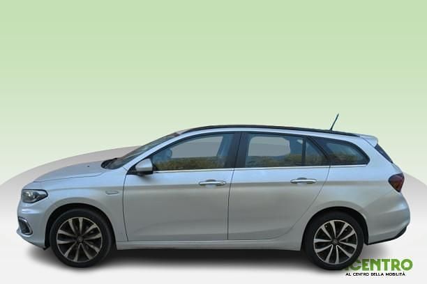 Usata Fiat Tipo Lounge 120 CV (88 kW) 2020