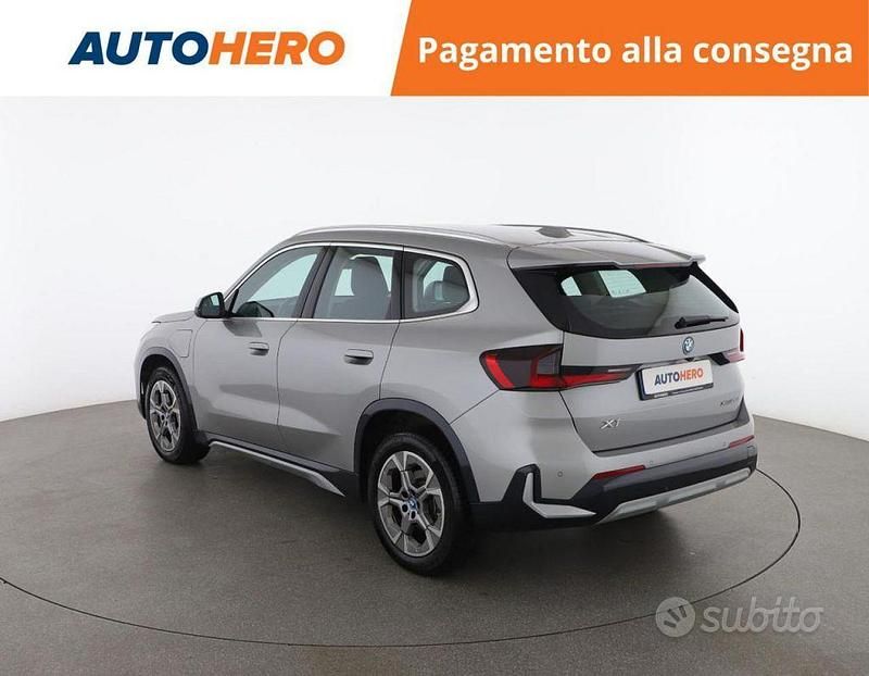 Usata BMW X1 xLine 245 CV (180 kW) 2024 Grigio SUV