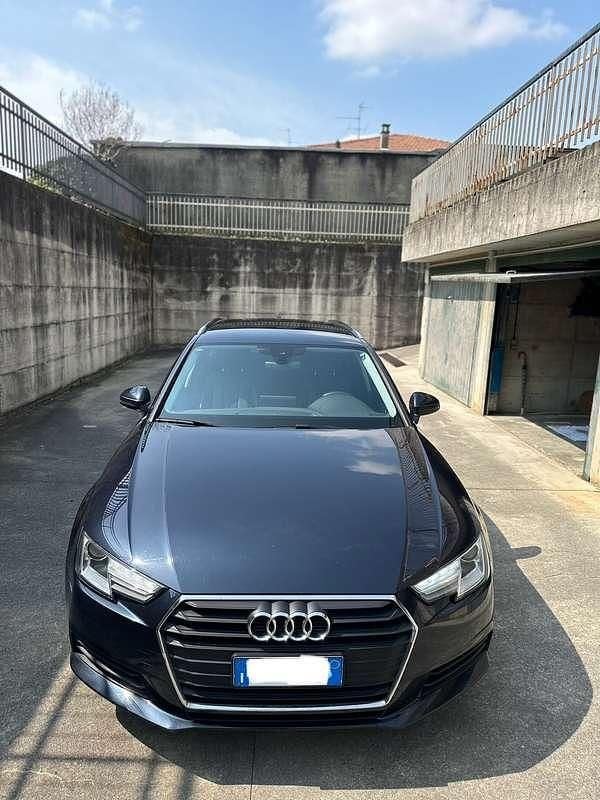 Usata 2016 Audi A4 Business Station wagon | 13.500 € (Ottimo prezzo) - Immagine 1/4