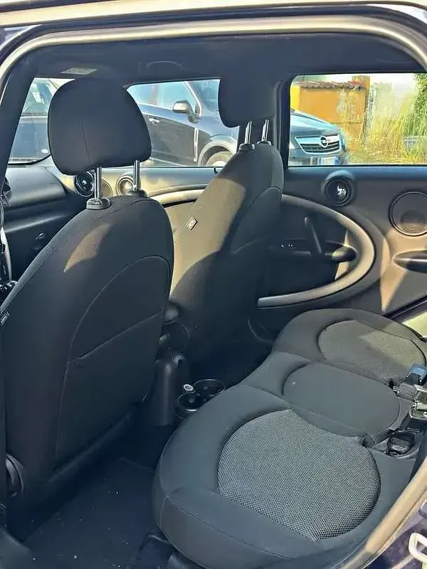 Usata Mini Countryman 111 CV (81 kW) 2015 SUV