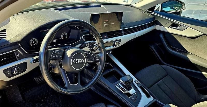 Usata Audi A4 S-Line 231 CV (169 kW) 2019 Other Station wagon