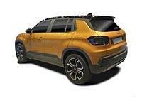 Nuova Jeep Avenger Altitude 101 CV (74 kW) 2025 Nero SUV