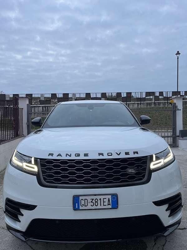Usata Land Rover Range Rover Velar S 179 CV (131 kW) 2021 SUV