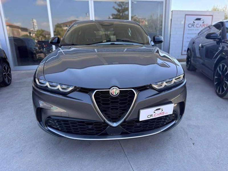 Usata Alfa Romeo Tonale Sprint 131 CV (96 kW) 2023 Other SUV