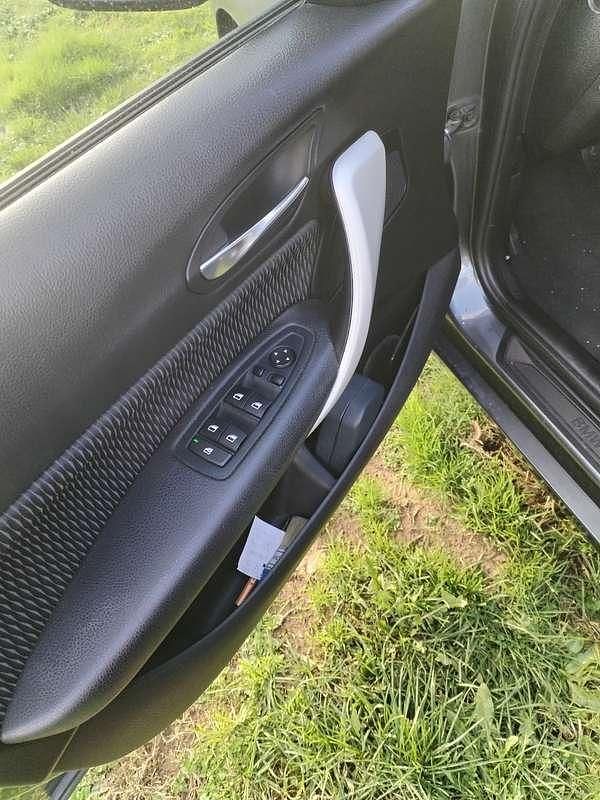 Begagnad BMW 118 143 HK (105 kW) 2013 Halvkombi