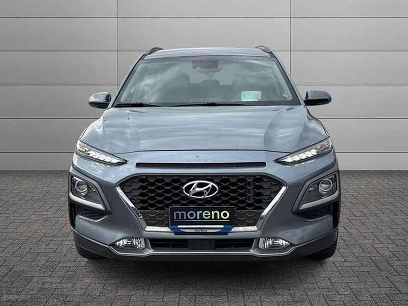 Usata Hyundai Kona Xpossible 136 CV (100 kW) 2019 Other SUV