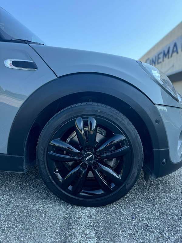 Usata 2021 Mini Cooper Due volumi | 19.500 € (Ottimo prezzo) - Immagine 1/4