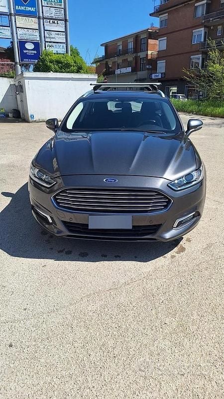 Usata Ford Mondeo Business Edition 150 CV (110 kW) 2016 Station wagon