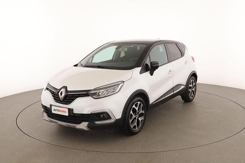 Gebraucht Renault Captur Intens 90 PS (66 kW) 2019 SUV