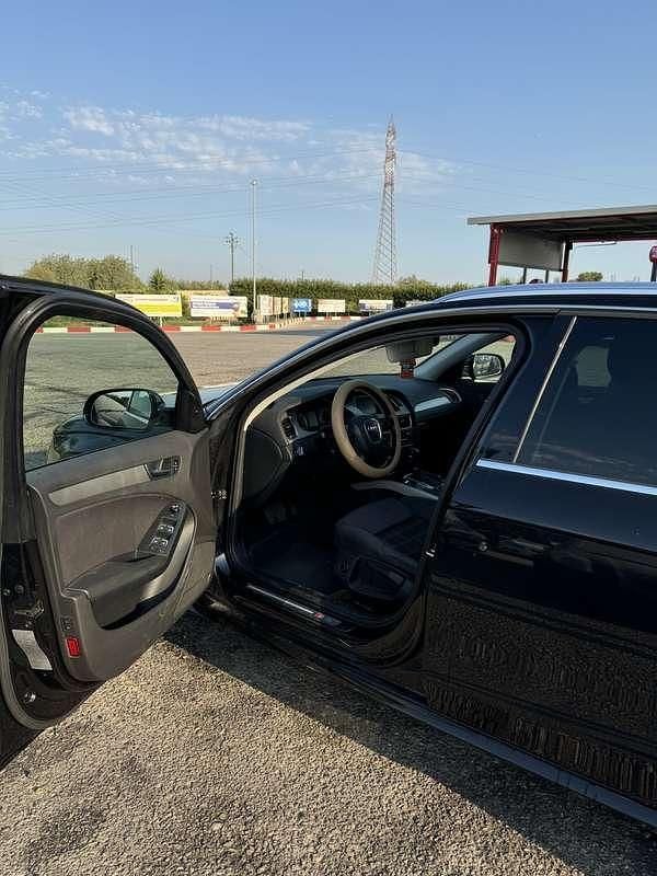 Usata Audi A4 S-Line 143 CV (105 kW) 2010 Station wagon