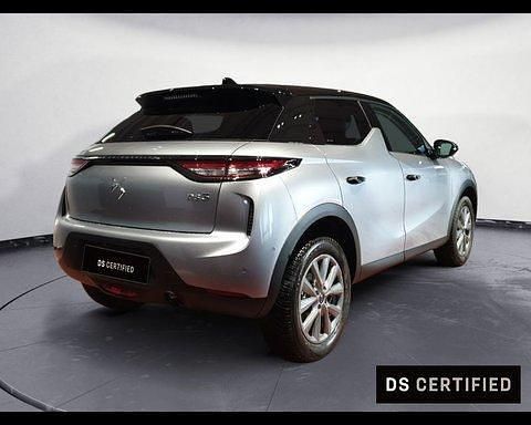 Usado DS Automobiles DS3 Bastille 101 CV (74 kW) 2023 Gris SUV