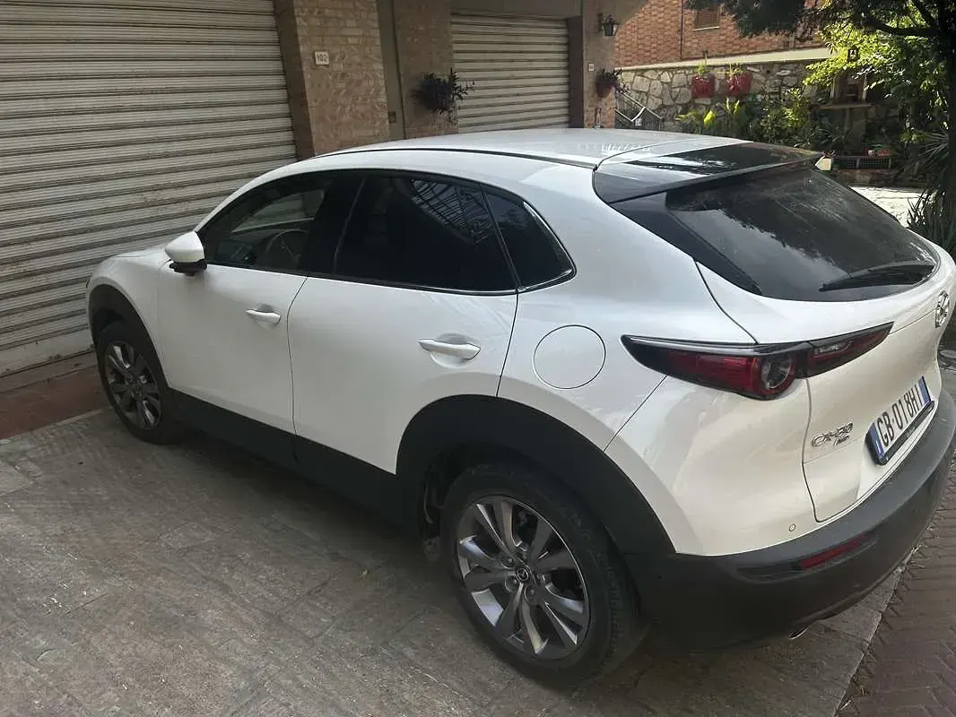 Usata Mazda CX-30 Selection 122 CV (89 kW) 2020 SUV