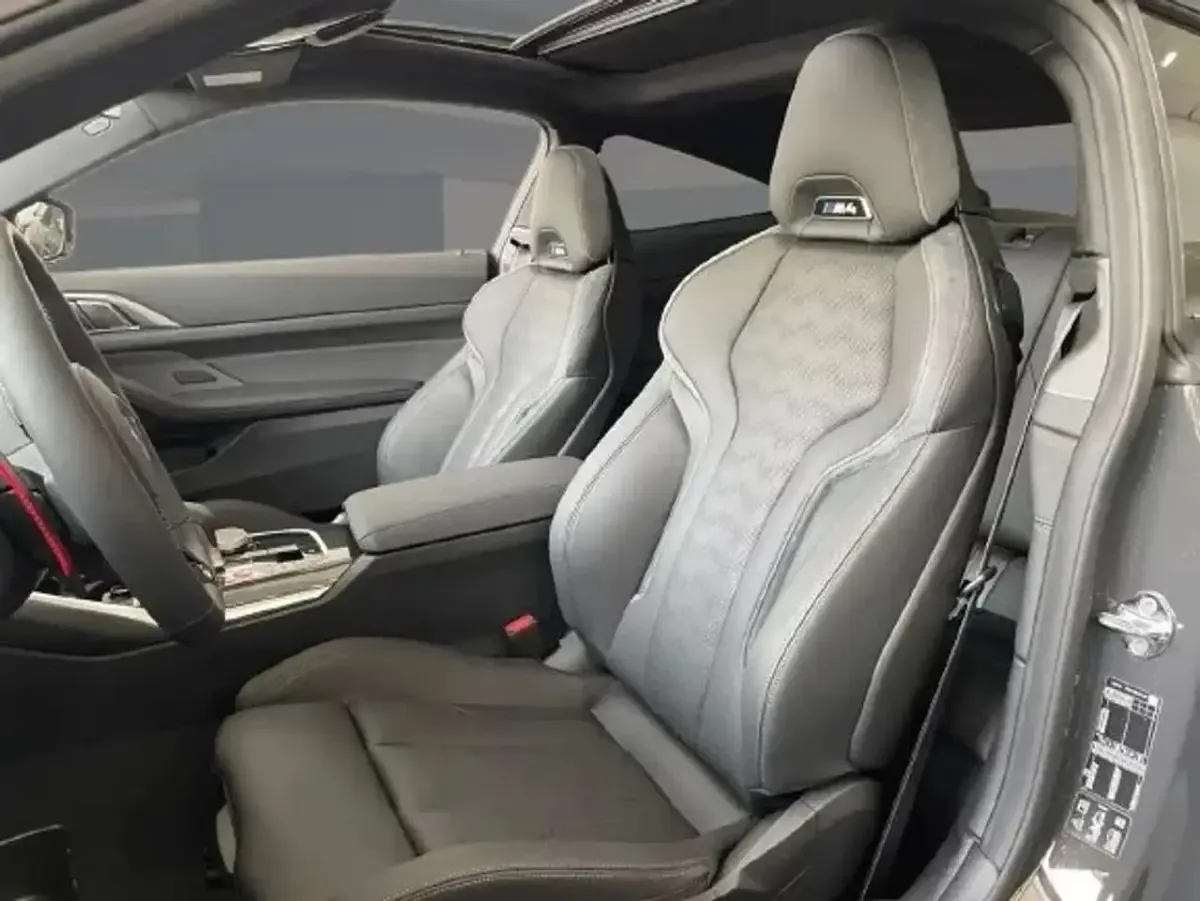 Usata BMW 530 Competition Edition 530 CV (389 kW) 2025 Dravit grey Berlina
