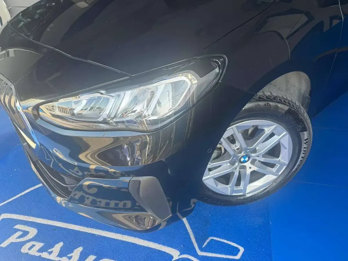 Usata BMW 220 Active Tourer 156 CV (114 kW) 2023 Other Monovolume