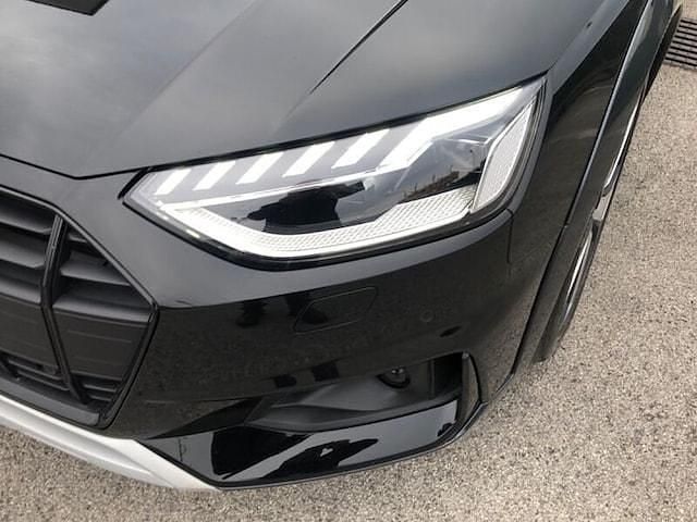 Usata Audi A4 Allroad Business 204 CV (150 kW) 2024 Nero mythos metallizzato Station wagon