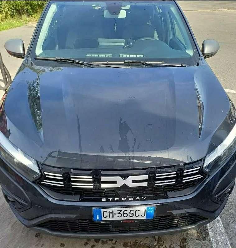Usata 2020 Dacia Sandero Expression Due volumi | 13.500 € (Molto cara) - Immagine 1/4
