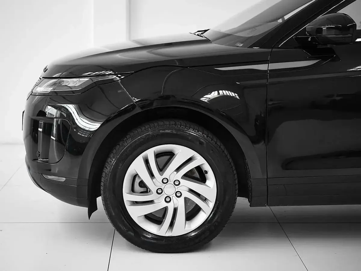 Usata Land Rover Range Rover evoque S 163 CV (119 kW) 2024 Other SUV