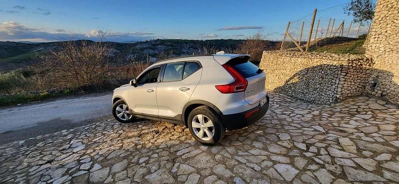 Usata Volvo XC40 150 CV (110 kW) 2020 SUV