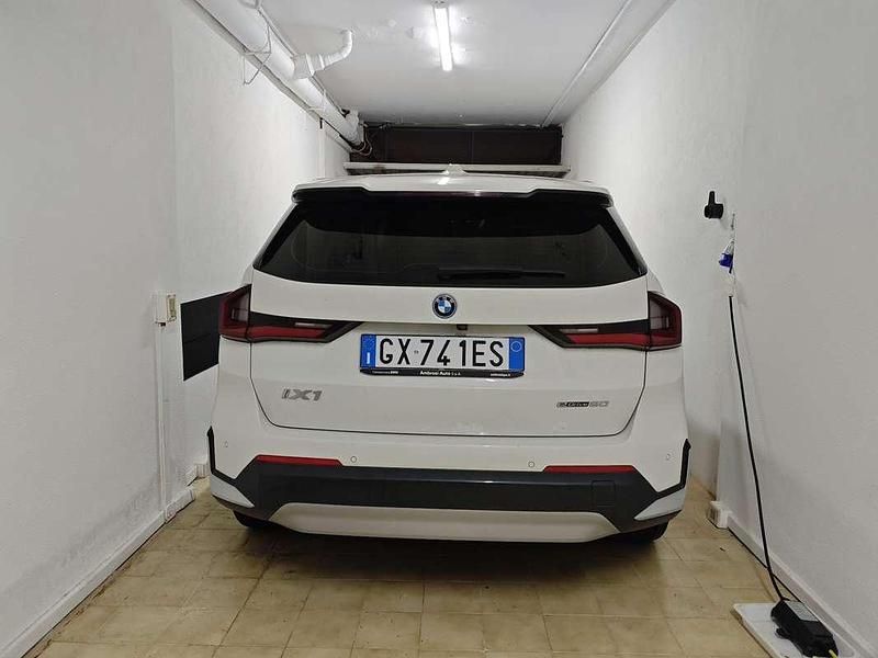 Usata BMW iX1 xLine 67 kW (92 CV) 2025 Bianco SUV