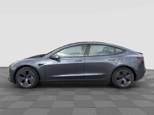 Usata Tesla Model 3 366 kW (498 CV) 2021 Grigio Berlina