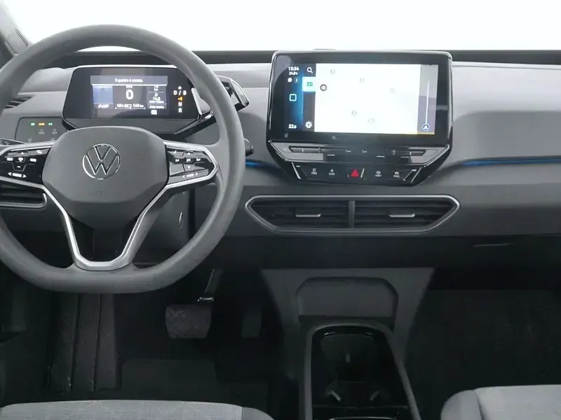 Usata VW ID.3 Pro Performance 69 kW (95 CV) 2023 Grigio Utilitaria