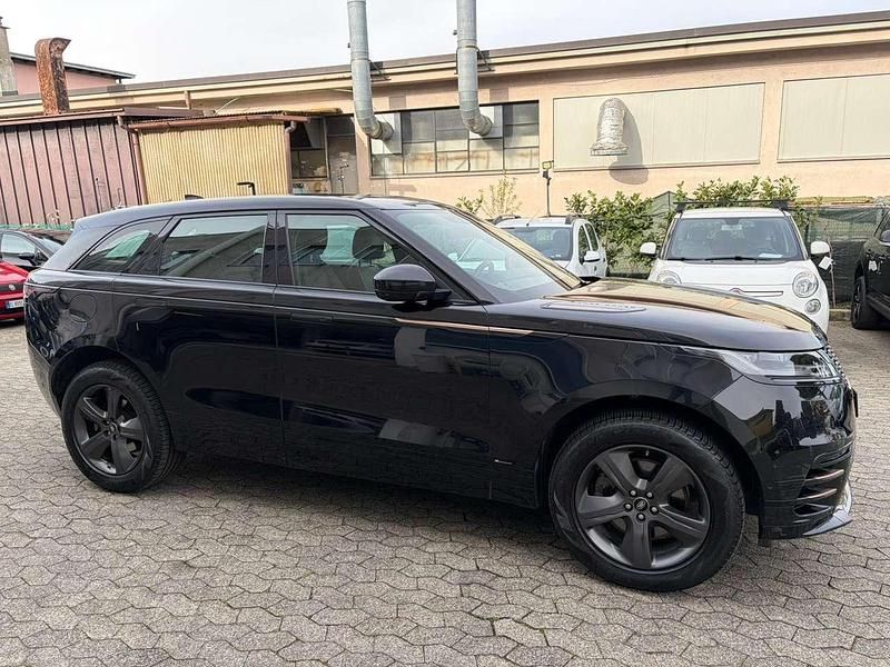 Usata Land Rover Range Rover Velar R-Dynamic 204 CV (150 kW) 2021 Other SUV