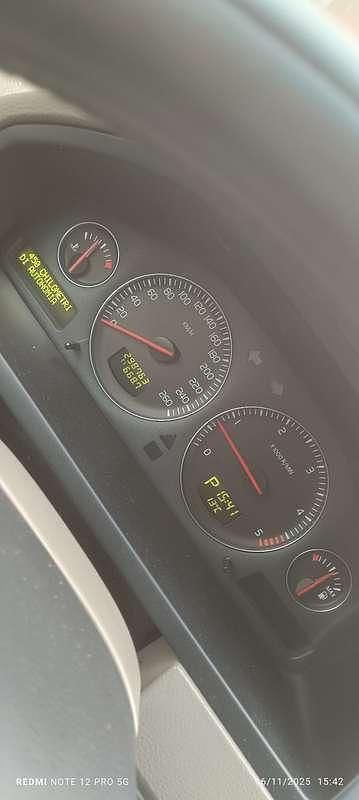 Usata Volvo XC90 Executive 185 CV (136 kW) 2006 SUV