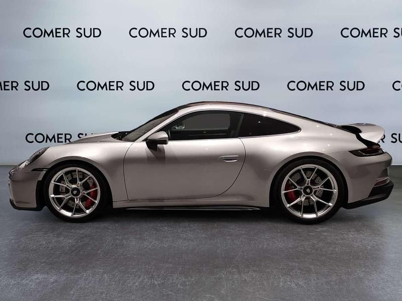 Usata Porsche 911 GT3 510 CV (375 kW) 2023 Argento gt Coupé