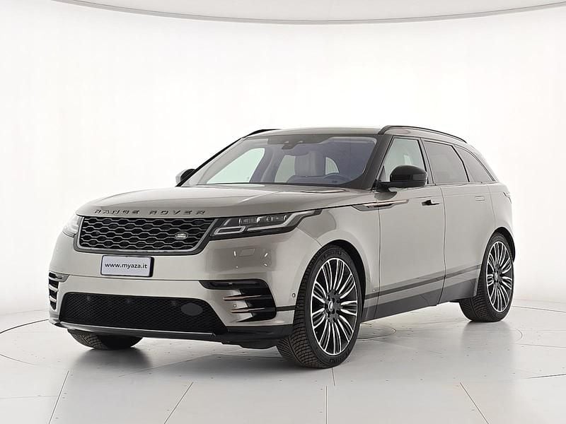 Usata Land Rover Range Rover Velar HSE Dynamic 300 CV (220 kW) 2018 Other SUV