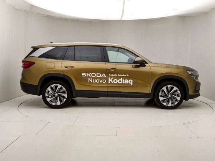 Usata Skoda Kodiaq 150 CV (110 kW) 2024 SUV